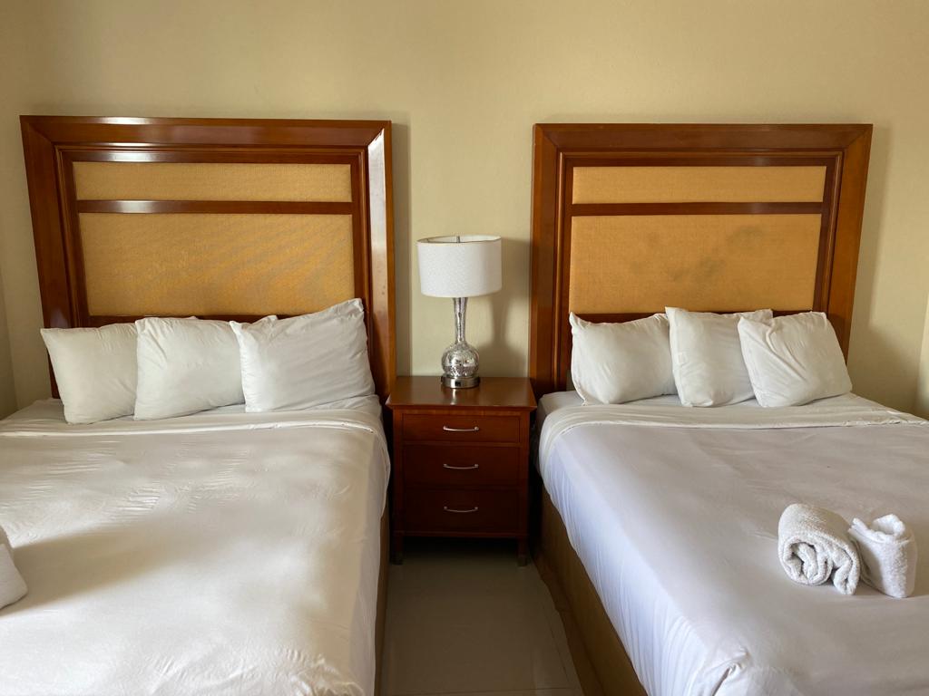 Miami Resort Liquidation